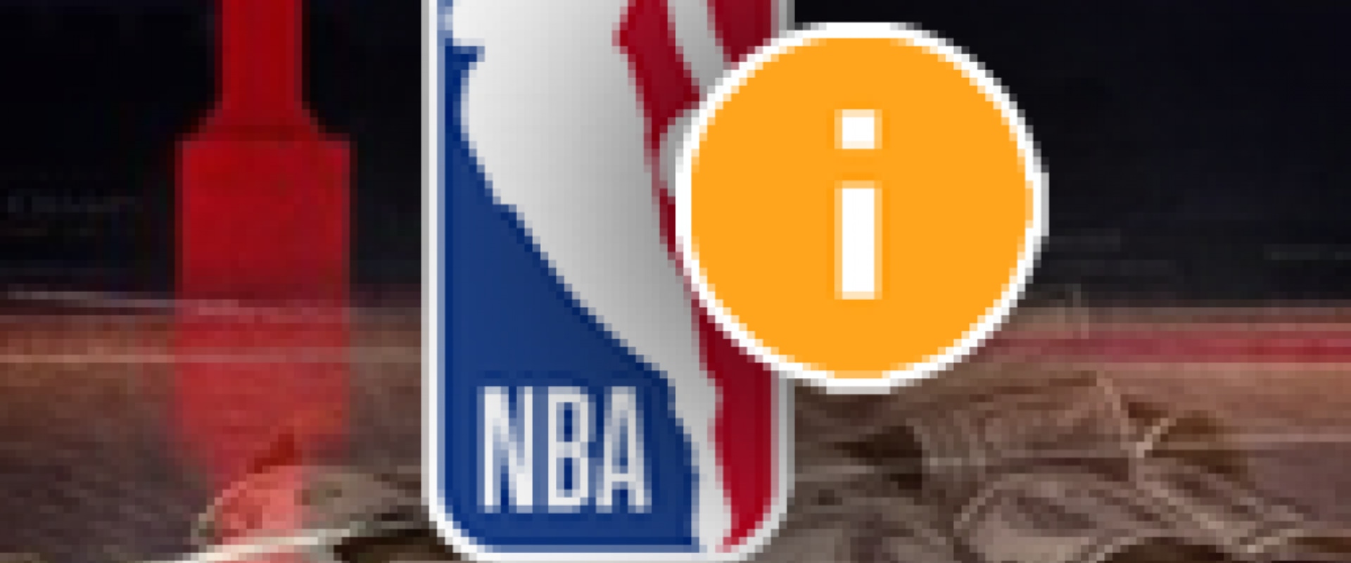 What is an over under bet example?