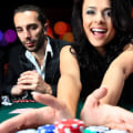 Are there any tips for successful casino betting?