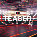 What is a teaser bet?