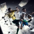 What are the most popular online sportsbooks in the united states?