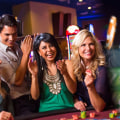Can you place bets during a game?