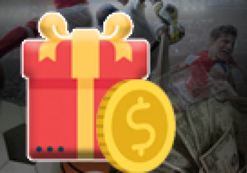 Are there any bonuses or promotions available for betting?
