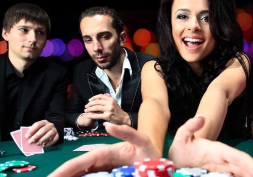 Are there any tips for successful casino betting?