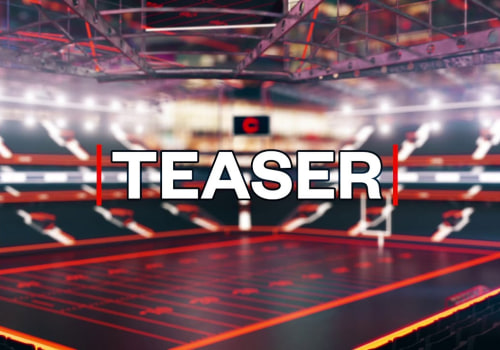 What is a teaser bet?
