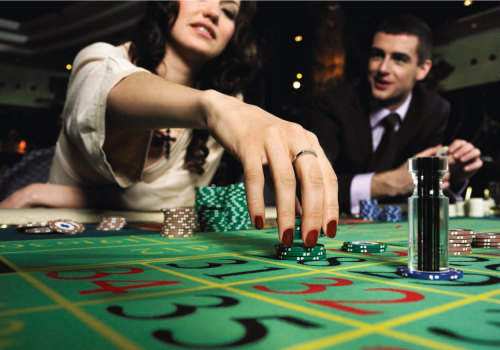 Are there any taxes on winnings from betting?