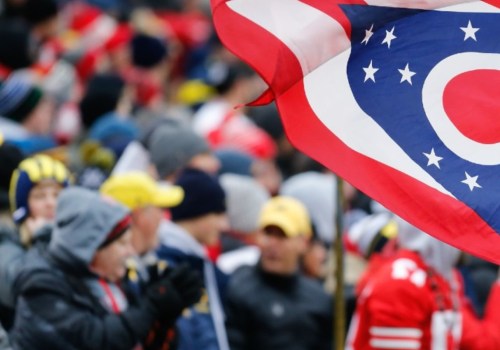 What is the legal age for betting in the united states?